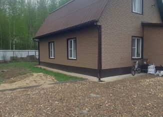 Продаю дом, 100 м2, Раменский городской округ, Малиновая улица