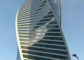 Офис на продажу, 42 м2, Москва, Пресненская набережная, 10с2, станция Деловой центр