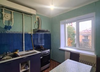 Продажа 2-ком. квартиры, 45.4 м2, Волгоград, Семигорская улица, 1, Дзержинский район