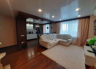 2-комнатная квартира на продажу, 54 м2, Самарская область, улица Александра Кудашева, 110