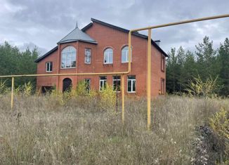 Продаю дом, 300 м2, поселок Кириллинский, Пионерская улица, 4