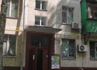 3-комнатная квартира на продажу, 58 м2, Москва, улица Лобачевского, 70, район Проспект Вернадского