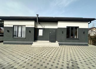 Продажа дома, 93 м2, Темрюк, Зелёная улица, 352