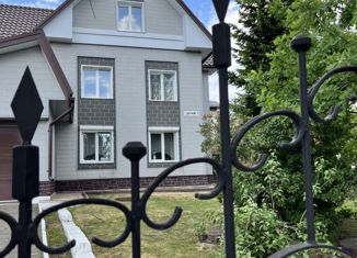 Продаю дом, 313.2 м2, село Сосновка, улица Домостроителей, 3