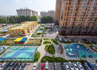 Квартира на продажу студия, 26 м2, Краснодар, улица Григория Булгакова, 6, микрорайон Достояние