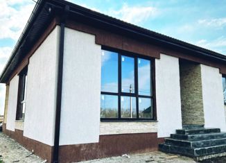 Продам дом, 121 м2, село Первореченское, Кирпичная улица, 23