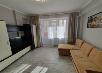 2-комнатная квартира в аренду, 55 м2, Ставрополь, улица Матросова, 65Ак2, микрорайон № 26