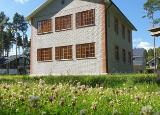 Продается дом, 200 м2, городской посёлок Вырица, Тамбовская улица, 16