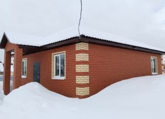 Дом на продажу, 103 м2, село Жуково, улица Ильина