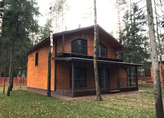 Продаю дом, 180 м2, деревня Устиновка, Новая улица, 18А