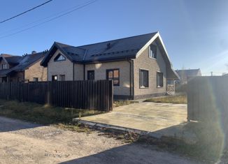 Продаю дом, 210 м2, деревня Костомарово, Берёзовая улица