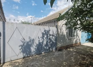 Дом на продажу, 56.8 м2, Будённовск, улица Павла Примы