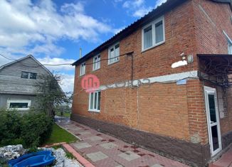 Продаю дом, 240 м2, Прокопьевск, улица Романова