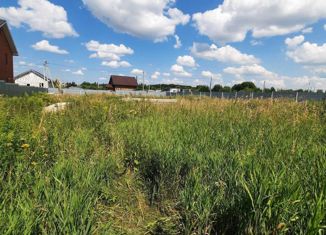 Продаю участок, 12 сот., поселок Майский, Новая улица