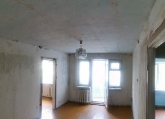 Продается двухкомнатная квартира, 46 м2, Хабаровск, улица Герцена, 1