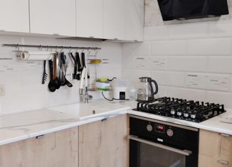 2-комнатная квартира на продажу, 39.6 м2, Екатеринбург, улица Фрунзе, 40, метро Чкаловская