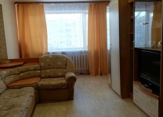 3-комнатная квартира на продажу, 66.2 м2, Забайкальский край, проспект Шахтёров, 8Ц