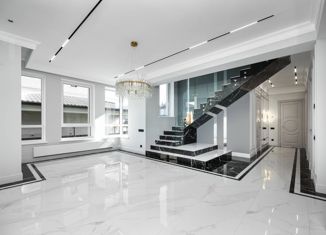 Продается дом, 278 м2, деревня Покровское, Веерная улица, 135