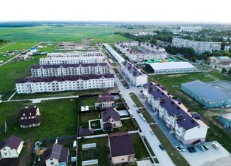 Продам 1-комнатную квартиру, 40 м2, Муром, Каштановая улица, 24, ЖК Независимость