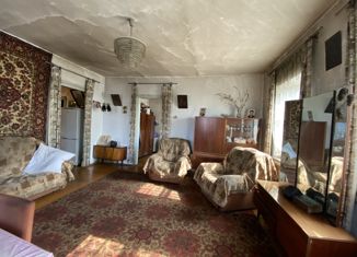 Продается дом, 53 м2, Берёзовский, Севастопольская улица