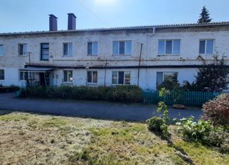 Продам 3-комнатную квартиру, 46.9 м2, Калачинск, Омская улица, 65В