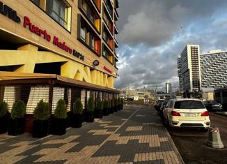 Однокомнатная квартира на продажу, 32 м2, Москва, Ходынский бульвар, 2, Ходынский бульвар