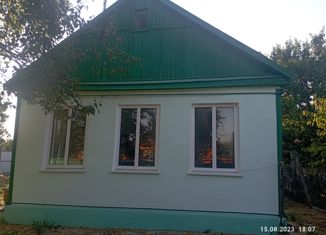 Продажа дома, 48.9 м2, станица Северская, 03К-561
