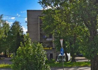 Продам комнату, 86 м2, Смоленск, улица Шевченко, 87, Промышленный район