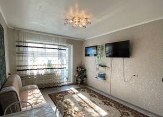 Продам 1-ком. квартиру, 37.2 м2, Новосибирск, улица Тюленина, 17, улица Тюленина