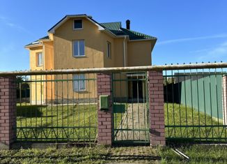 Продаю дом, 248 м2, деревня Савелово, Полевая улица, 24