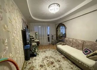 Продается трехкомнатная квартира, 49 м2, Тюменская область, Комсомольский бульвар, 8