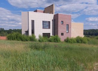 Продажа дома, 490 м2, поселок Комсомольский, Каштановая улица, 25