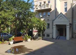 Продажа 2-комнатной квартиры, 78 м2, Нижний Новгород, улица Добролюбова, 6А, улица Добролюбова