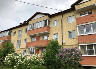 Продается 1-комнатная квартира, 34.2 м2, Тутаев, Комсомольская улица, 130