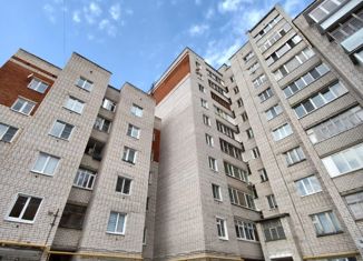 2-комнатная квартира на продажу, 50.2 м2, Зеленодольск, Столичная улица, 43