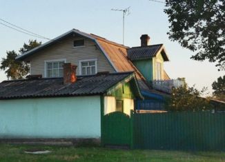 Продажа дома, 101 м2, поселок Никитинский, Никитинская улица, 52