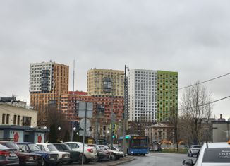 Продается двухкомнатная квартира, 62 м2, Москва, 1-й Грайвороновский проезд, 3, станция Новохохловская