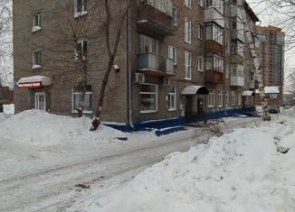 Продам однокомнатную квартиру, 31.1 м2, Новосибирск, Обская улица, 102, Обская улица