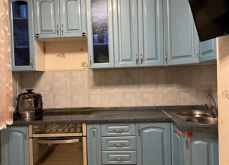 Продам однокомнатную квартиру, 37.6 м2, Москва, Кировоградская улица, 19к2, метро Пражская