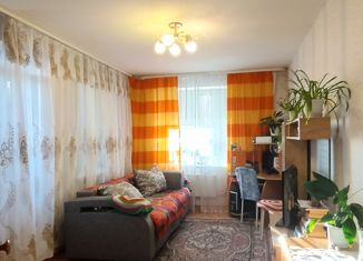 Продам 1-комнатную квартиру, 32.6 м2, Красноярск, Соколовская улица, 80А, жилой район Солнечный