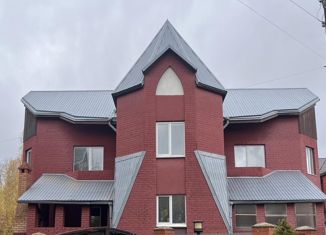 Продается дом, 438 м2, Пермь, Орджоникидзевский район, Тополиная улица, 28