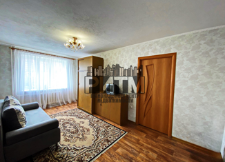 Продам однокомнатную квартиру, 34 м2, Пенза, улица Тарханова, 10В