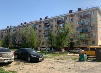 Двухкомнатная квартира на продажу, 44 м2, Элиста, 4-й микрорайон, 31, 4-й микрорайон