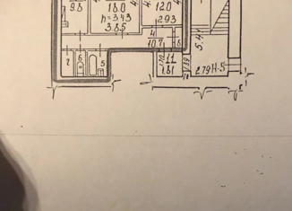 Комната на продажу, 58 м2, Кронштадт, улица Аммермана, 27