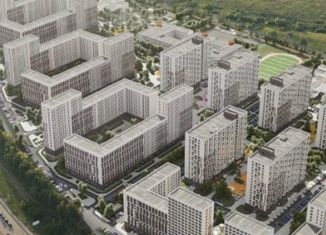 Продам офис, 18.4 м2, Пенза, жилой комплекс Лугометрия, с19, Октябрьский район