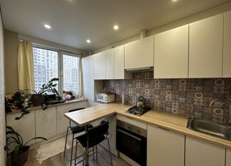 Квартира на продажу студия, 25 м2, Рязань, ЖК Северный, микрорайон Олимпийский городок, 2