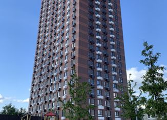 Квартира на продажу студия, 20 м2, Москва, Салтыковская улица, 6/1к7, Салтыковская улица