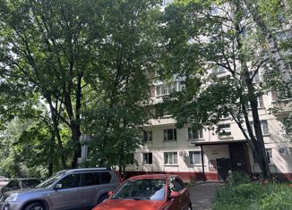Квартира на продажу студия, 13 м2, Москва, Полярная улица, 36