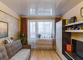2-комнатная квартира на продажу, 48.8 м2, Вологодская область, Новгородская улица, 1
