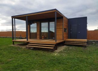 Продаю дом, 45 м2, Белореченск, Центральная площадь